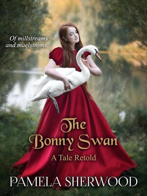 cover image of The Bonny Swan